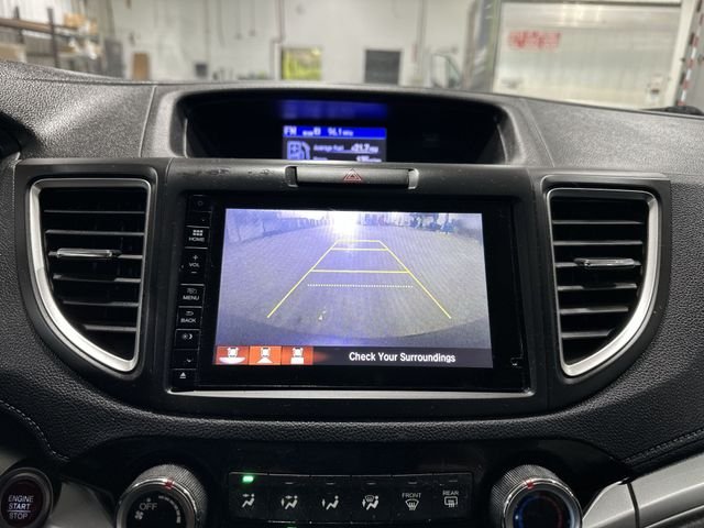 Used 2015 Kona Coffee Metallic Honda EX image 27