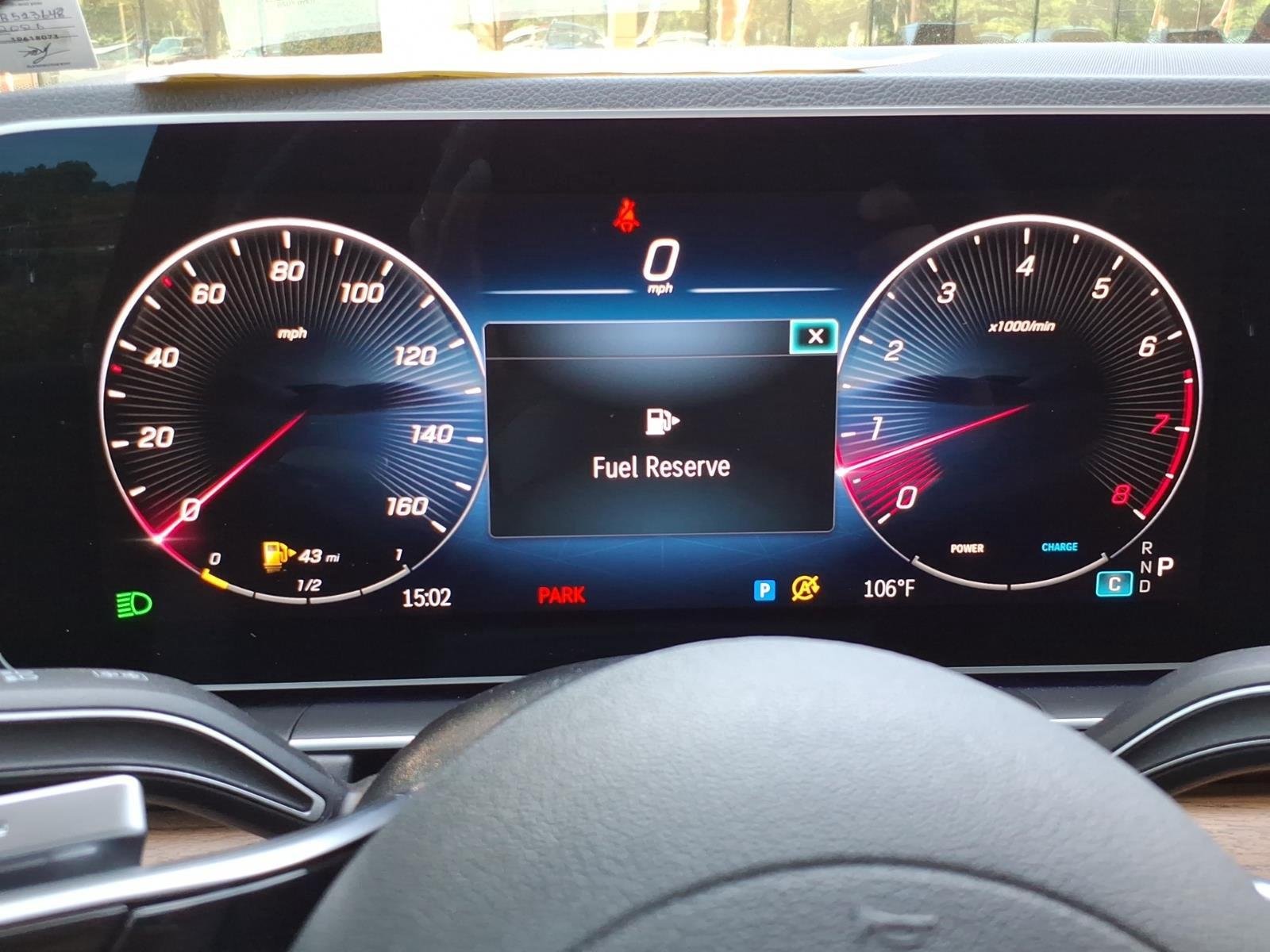 Certified Used 2026 GREY Mercedes-Benz GLE 350 image 14