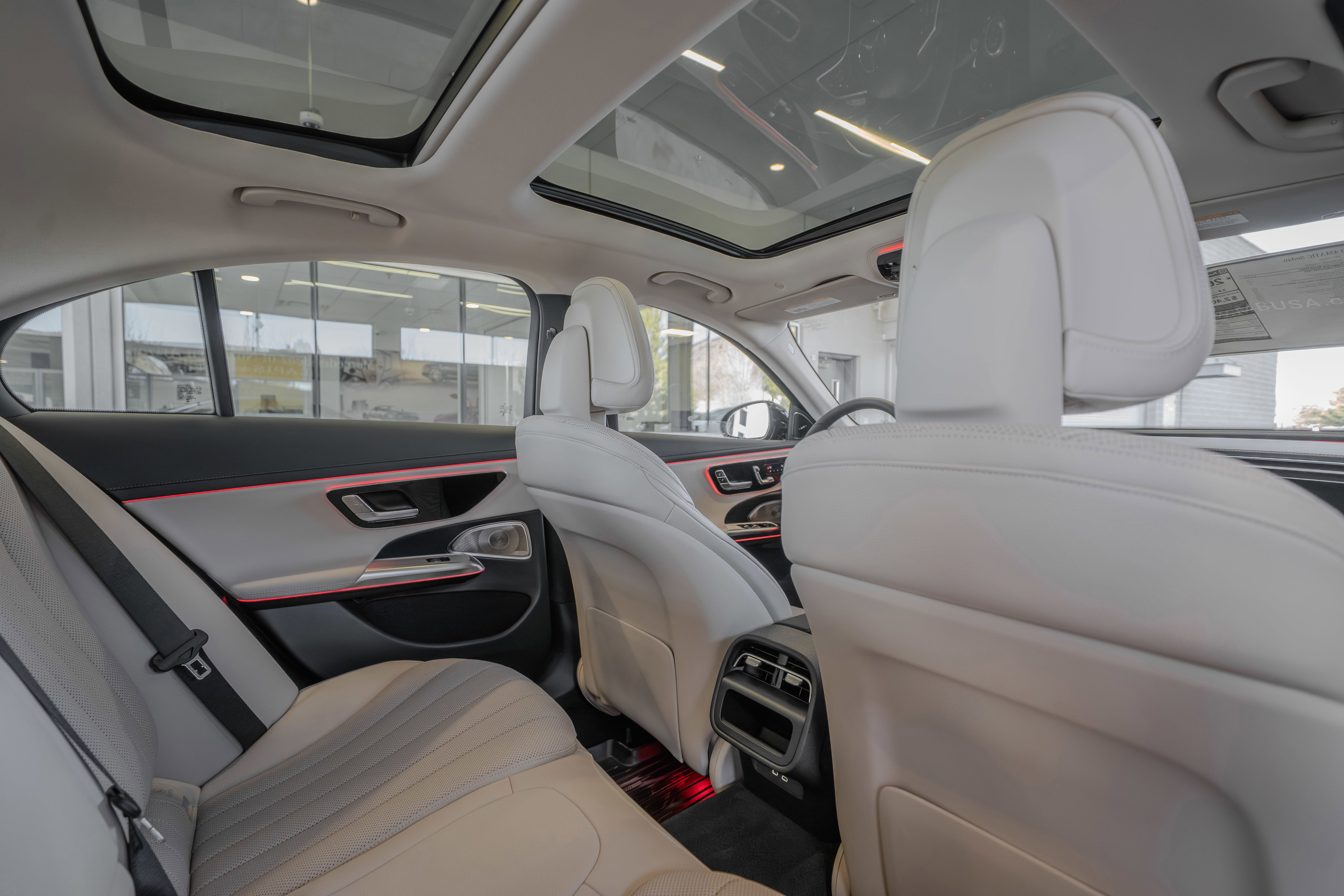 New 2026 Black Mercedes-Benz E 450 image 64