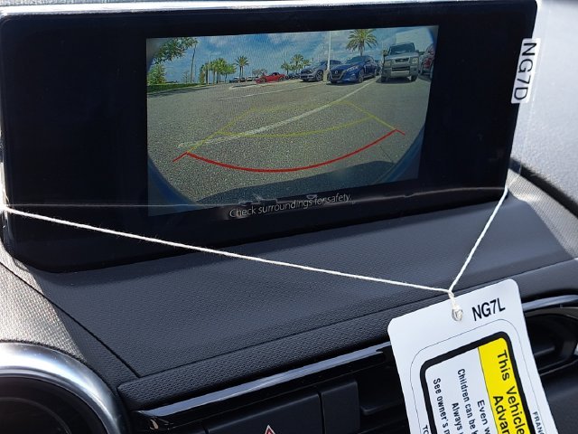 2026 Mazda MX-5 Miata Grand Touring - Photo 20