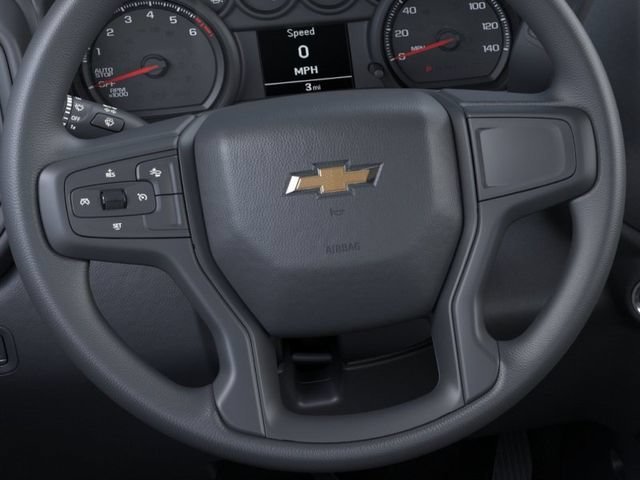 New 2026 White Sands Chevrolet Custom image 19