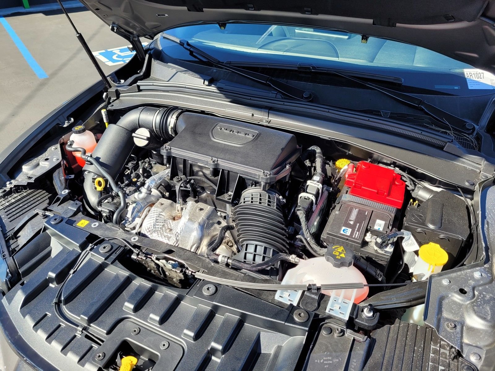 2025 Alfa Romeo Tonale Base - Photo 27