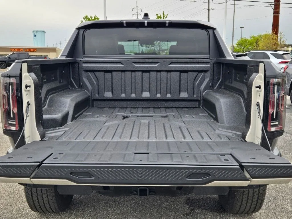 New 2026 Coastal Dune GMC 2X image 26