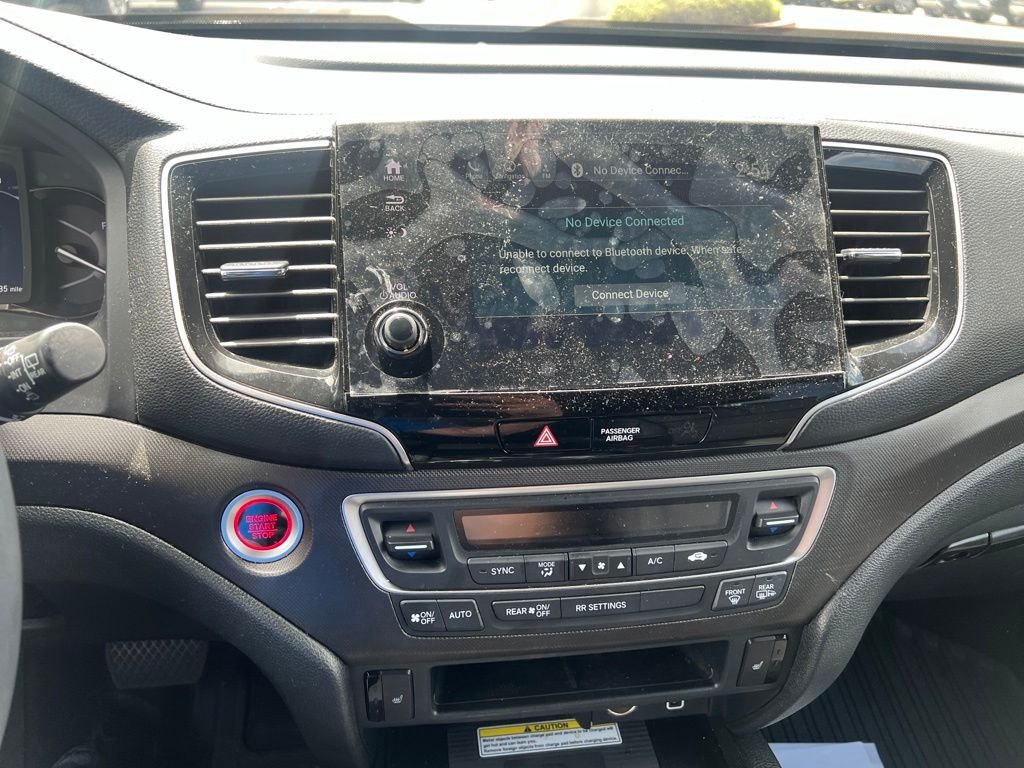 Used 2023  Honda TrailSport image 16