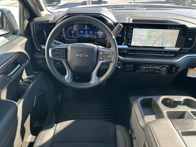 2025 Chevrolet Silverado 1500 RST - Photo 11