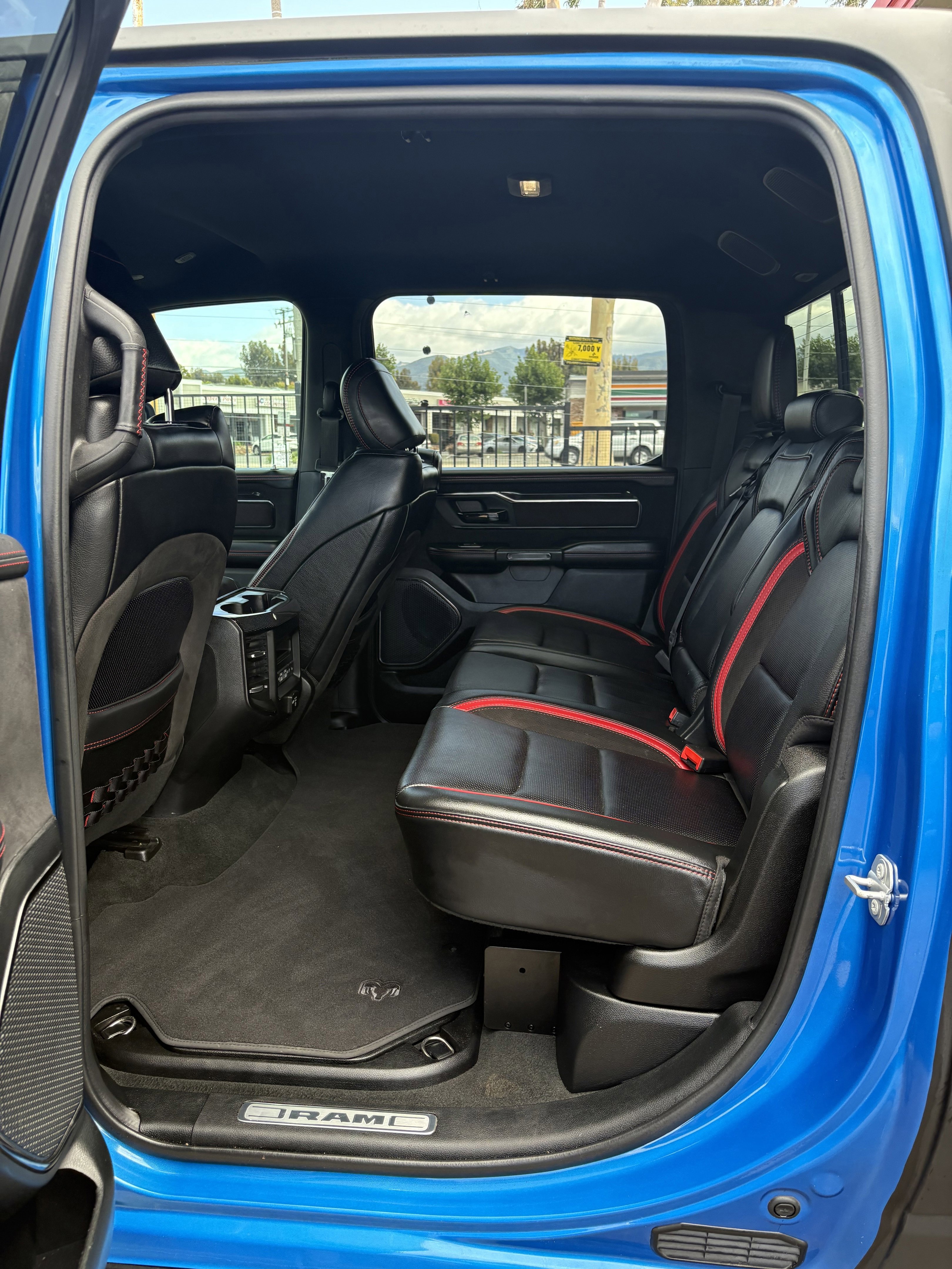 2021 RAM Ram 1500 Pickup TRX - Photo 11