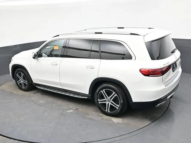 Used 2020  Mercedes-Benz GLS 450 image 26