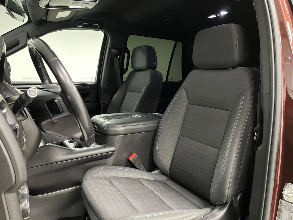 Used 2023 Red Chevrolet LS image 22