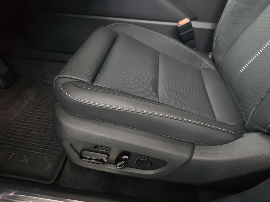 New 2026 Nightfall Mica Lexus LUXURY AWD image 27