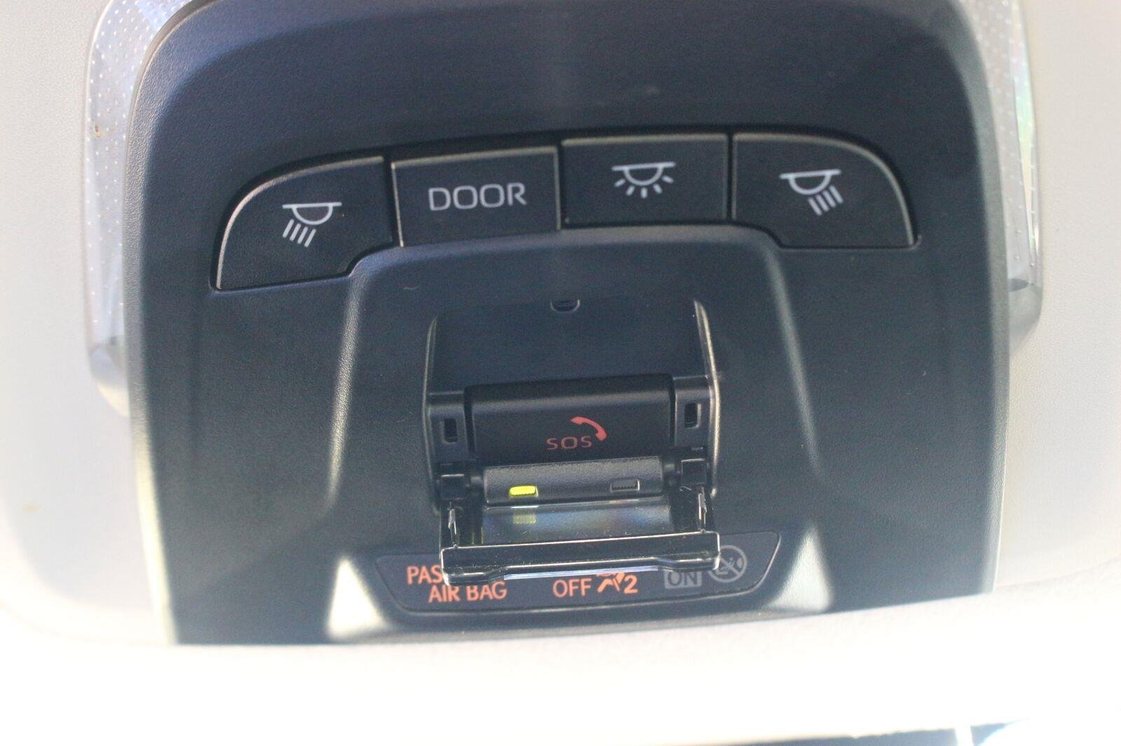 Used 2024 White Toyota LE image 24
