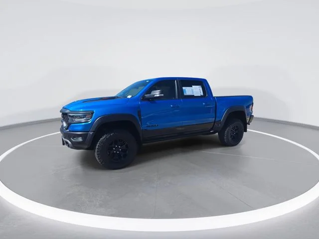 Used 2022 Blue Ram TRX image 4