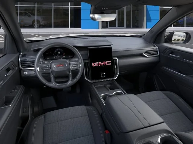 New 2026 Sterling Metallic GMC Elevation image 16