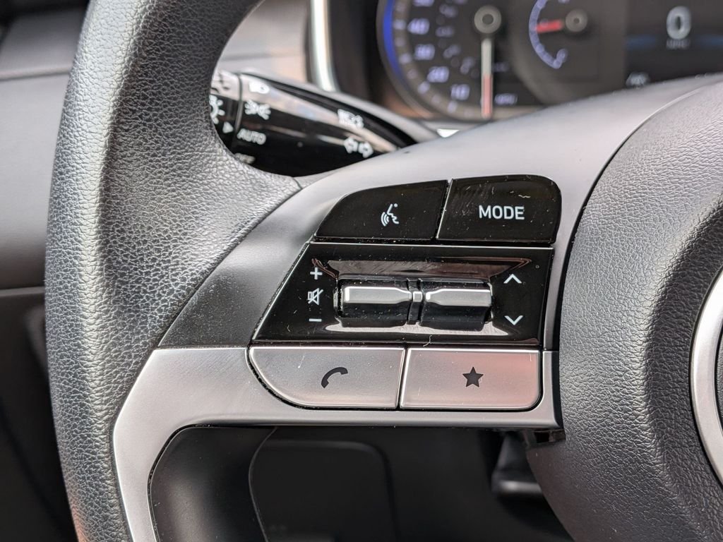 2022 Hyundai Tucson SEL - Photo 15