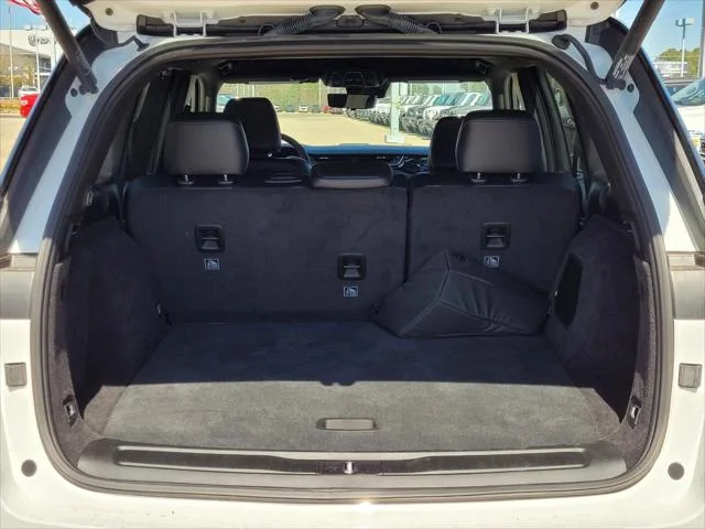 New 2022 Bright White Clearcoat Jeep Trailhawk 4xe image 7