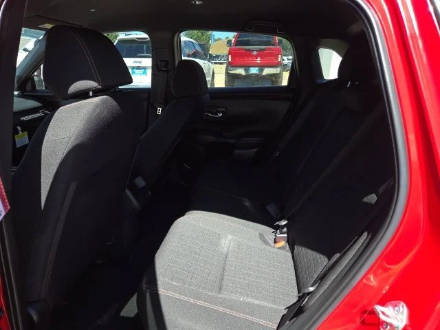 Certified Used 2026 Milano Red Honda AWD SPORT image 54