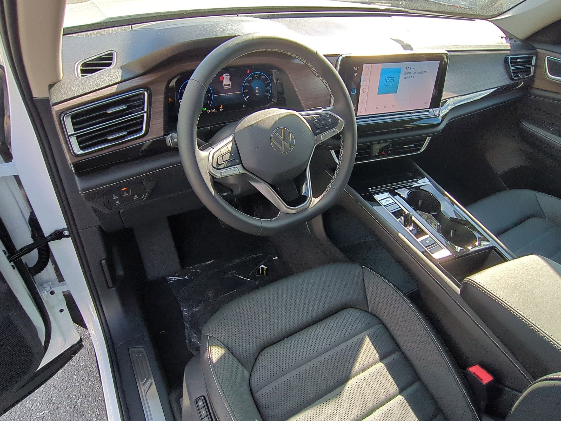 2026 Volkswagen Atlas SEL - Photo 9