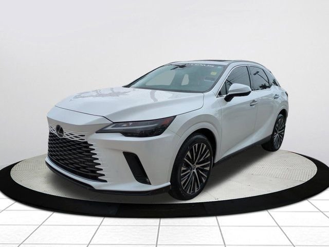 2023 Lexus RX 350 350 Premium Plus FWD's photo