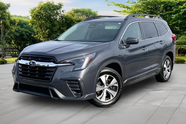2023 Subaru Ascent Premium