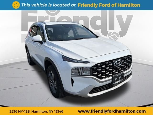 Used 2023 Gray Hyundai SEL image 12