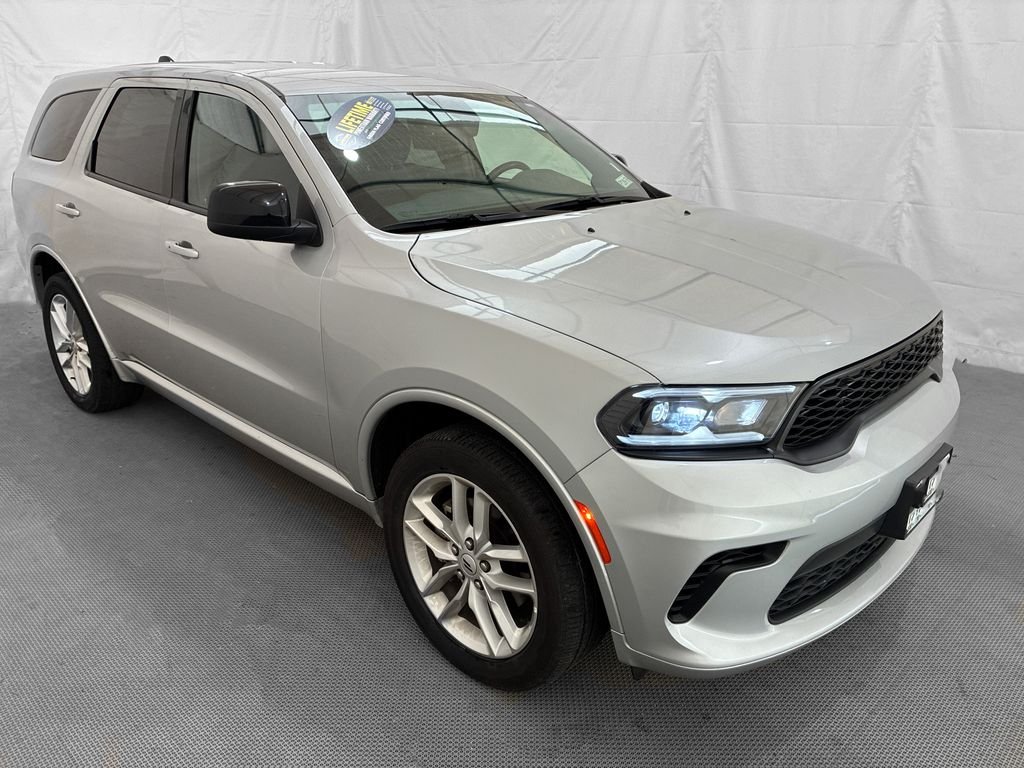 Used 2025  Dodge GT image 10