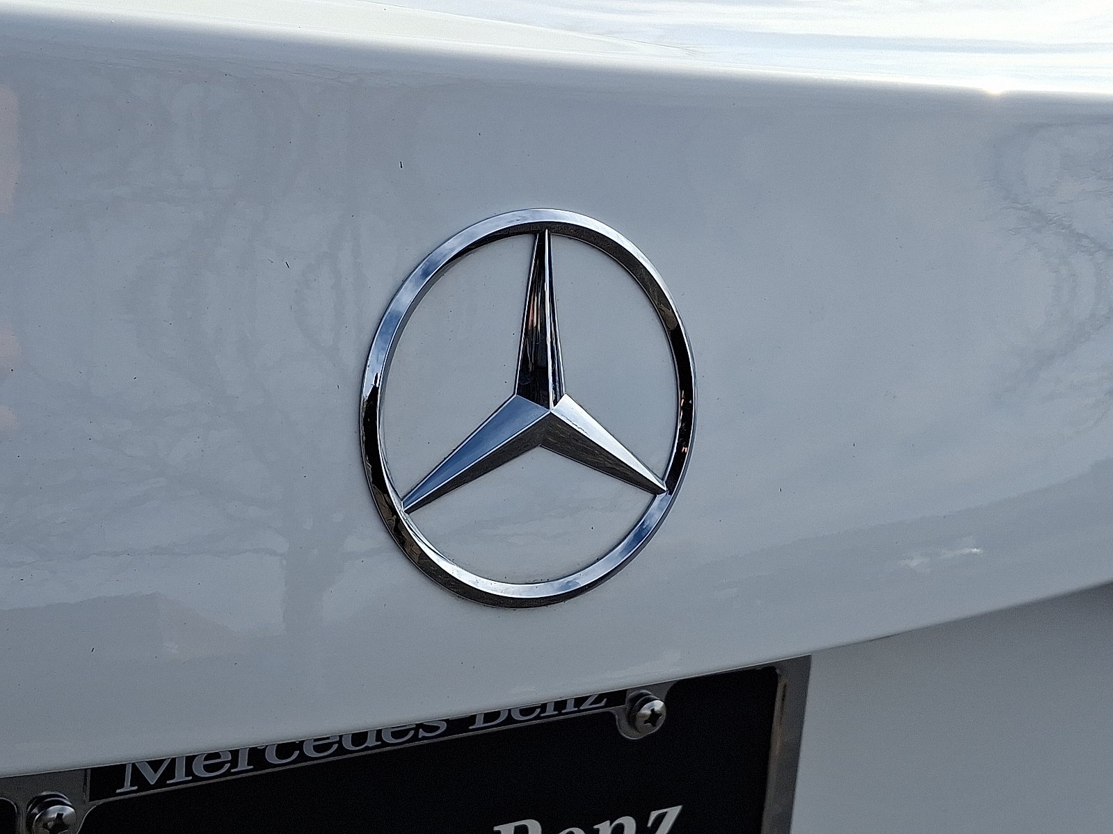 2025 Mercedes-Benz C-Class Sedan C 300 - Photo 29