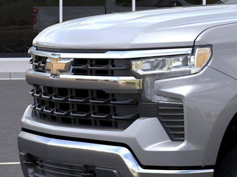 2026 Chevrolet Silverado 1500 LT - Photo 13