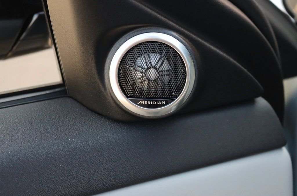 2026 Land Rover Range Rover Evoque S - Photo 12