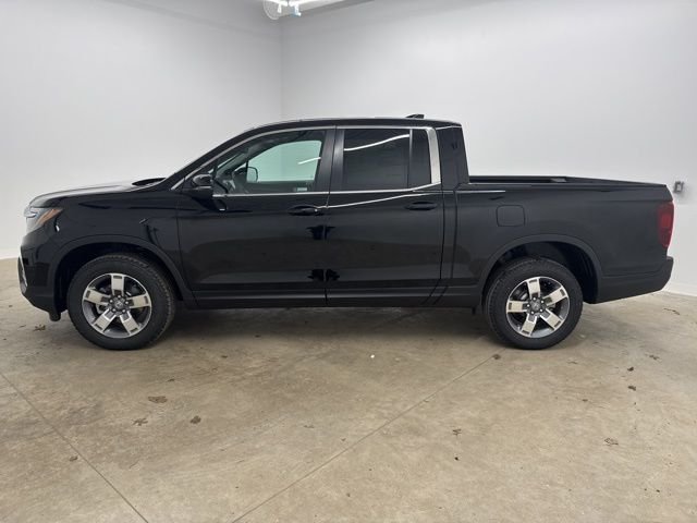 2026 Honda Ridgeline RTL - Photo 9