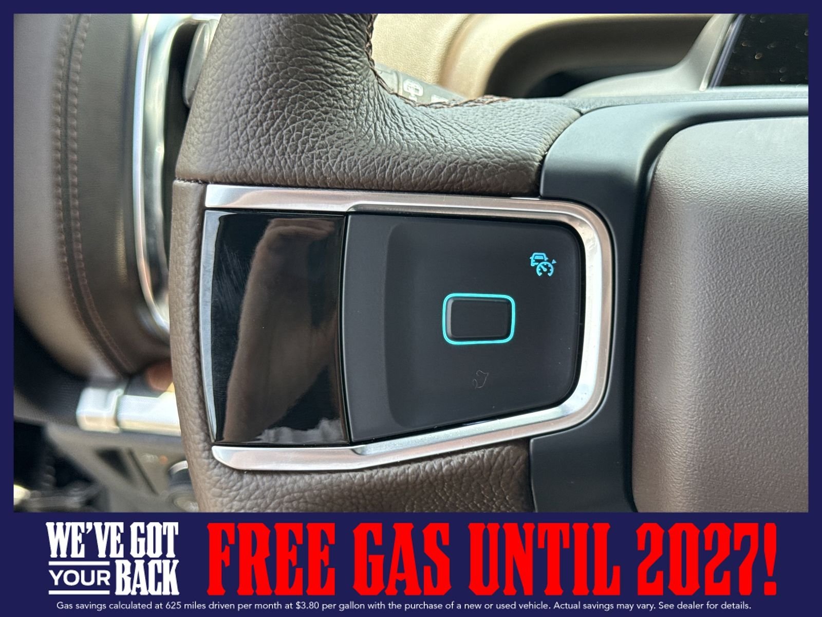New 2026 Agate Black Metallic Ford King Ranch image 29