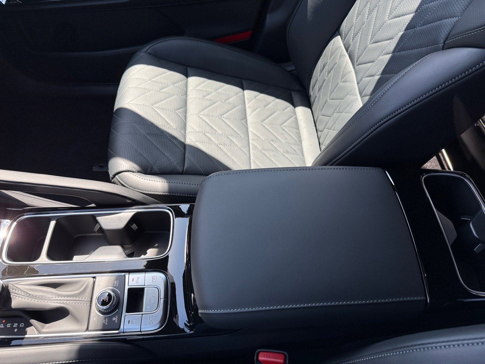 2025 Kia Telluride SX Prestige X-Line - Photo 14