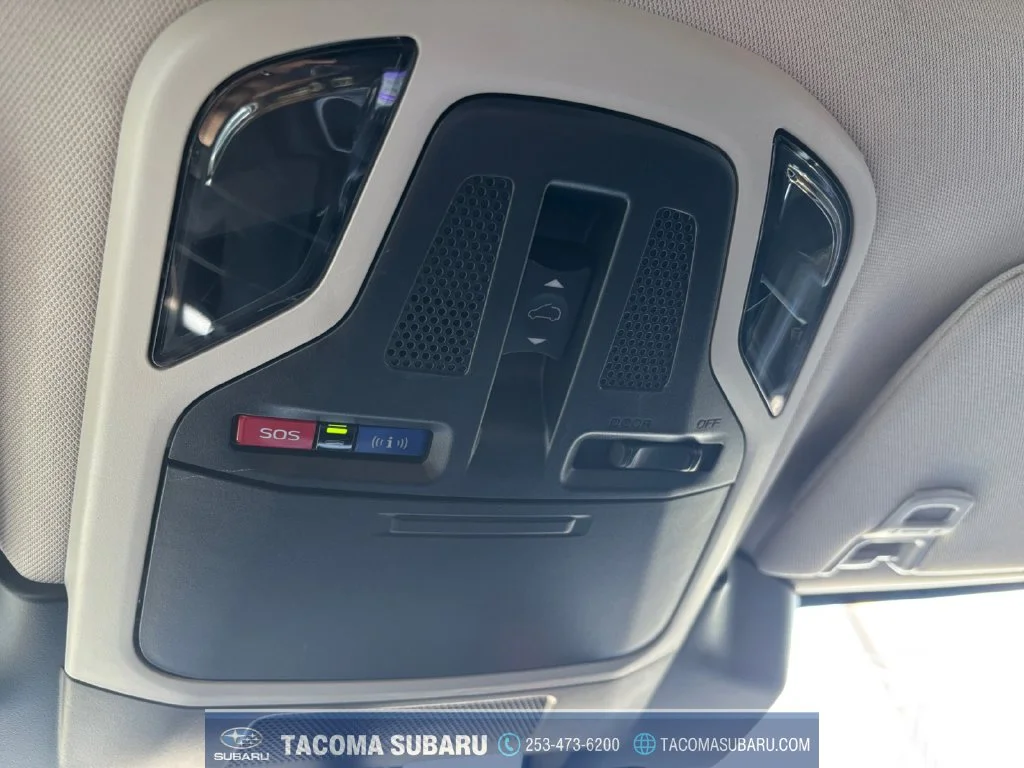 Used 2024 Silver Subaru Limited XT image 23