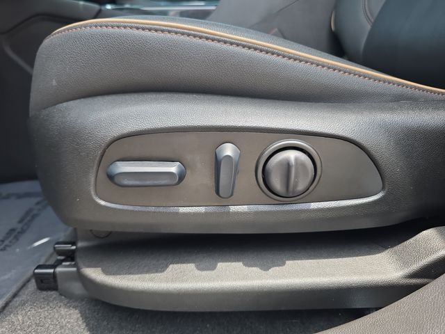 Used 2023 Blue Chevrolet Premier image 15