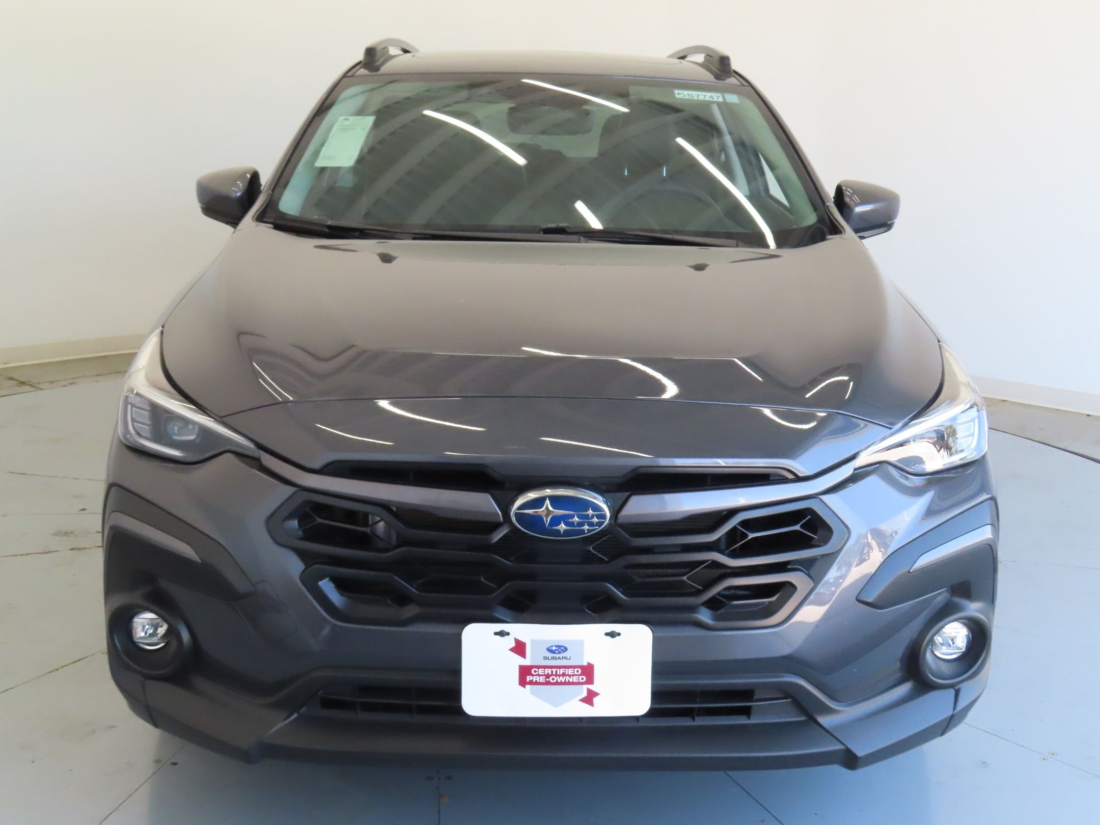 2025 Subaru Crosstrek Limited - Photo 9