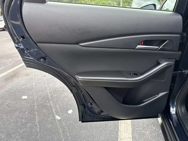 Certified Used 2025 Blue Mazda 2.5 S image 12