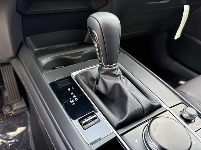 New 2026 Machine Gray Metallic Mazda 2.5 S Premium AWD image 33