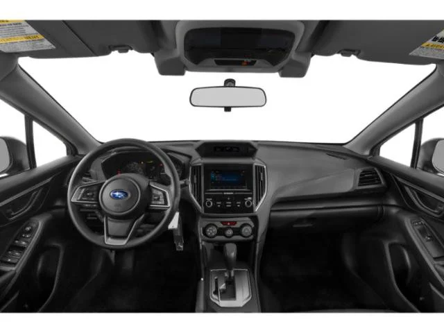 Used 2020 Dark Blue Pearl Subaru Base image 11