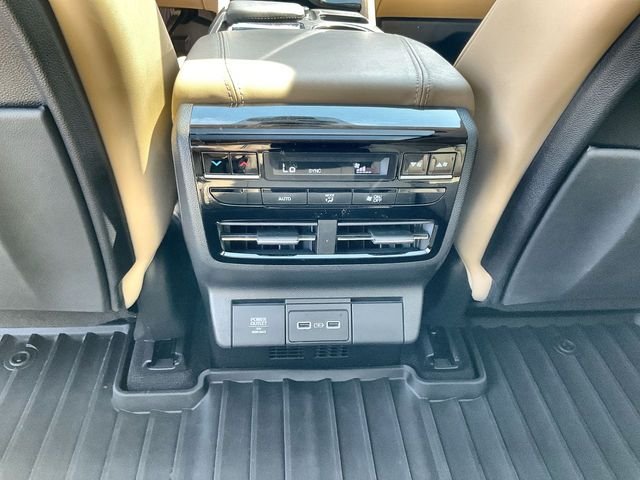 Used 2022 Red Acura Technology image 28