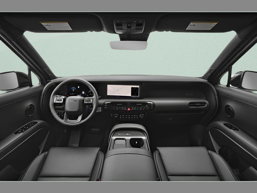 New 2026 Black Hyundai XRT Pro image 22