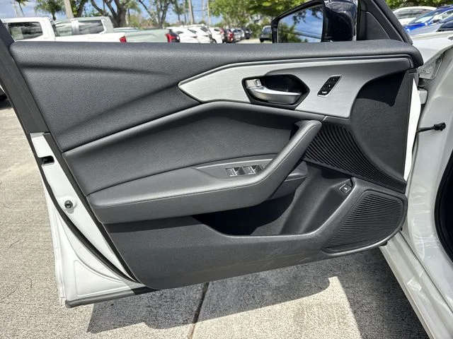 2023 Acura TLX Base - Photo 13