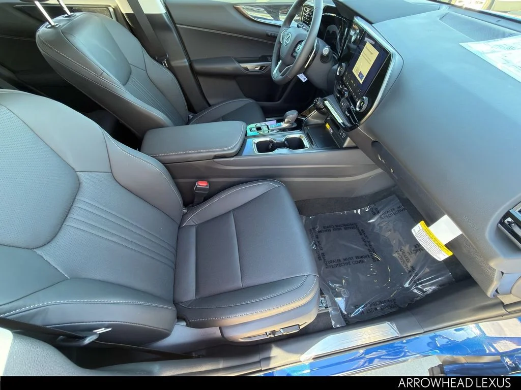 New 2026  Lexus 350 Premium image 12