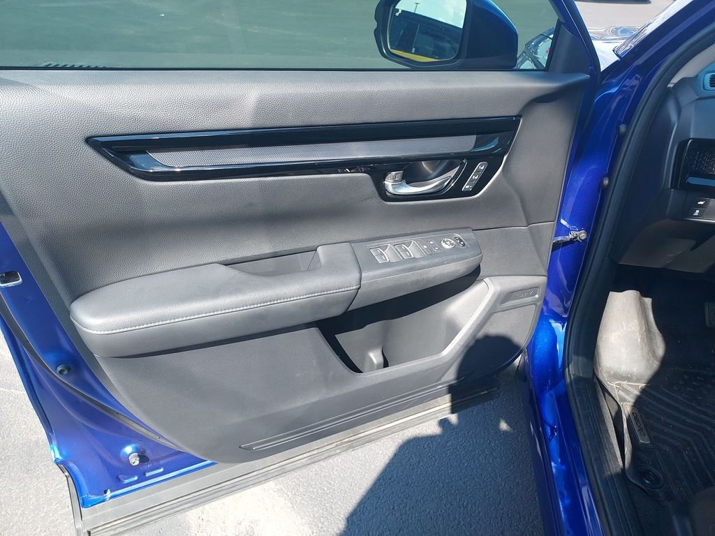 2023 Honda CR-V EX-L - Photo 12