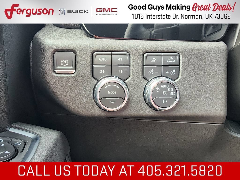 2026 GMC Sierra 1500 SLT - Photo 20