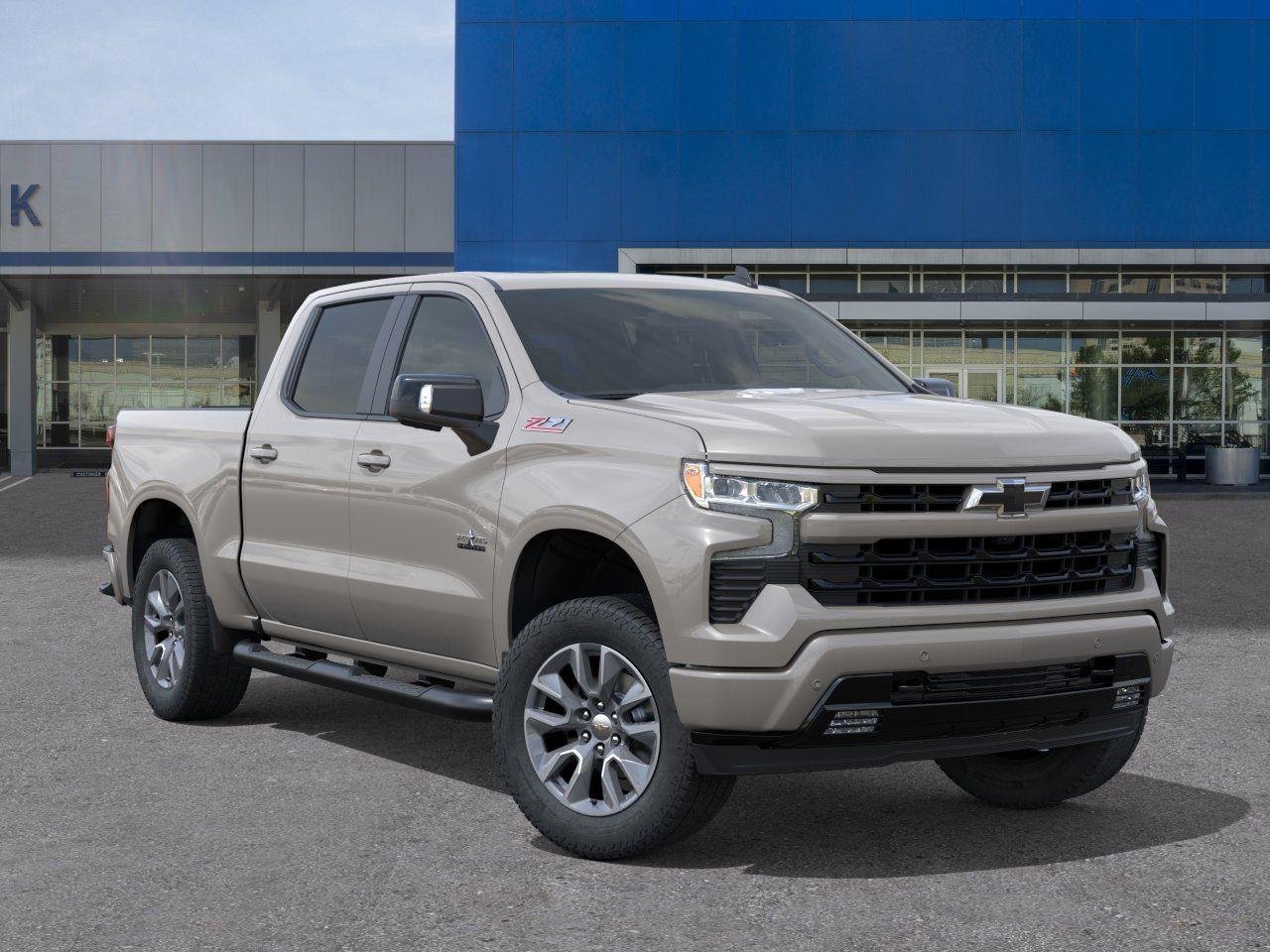 2026 Chevrolet Silverado 1500 RST - Photo 7