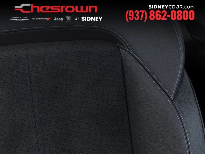 2025 Jeep Grand Cherokee L Altitude - Photo 20
