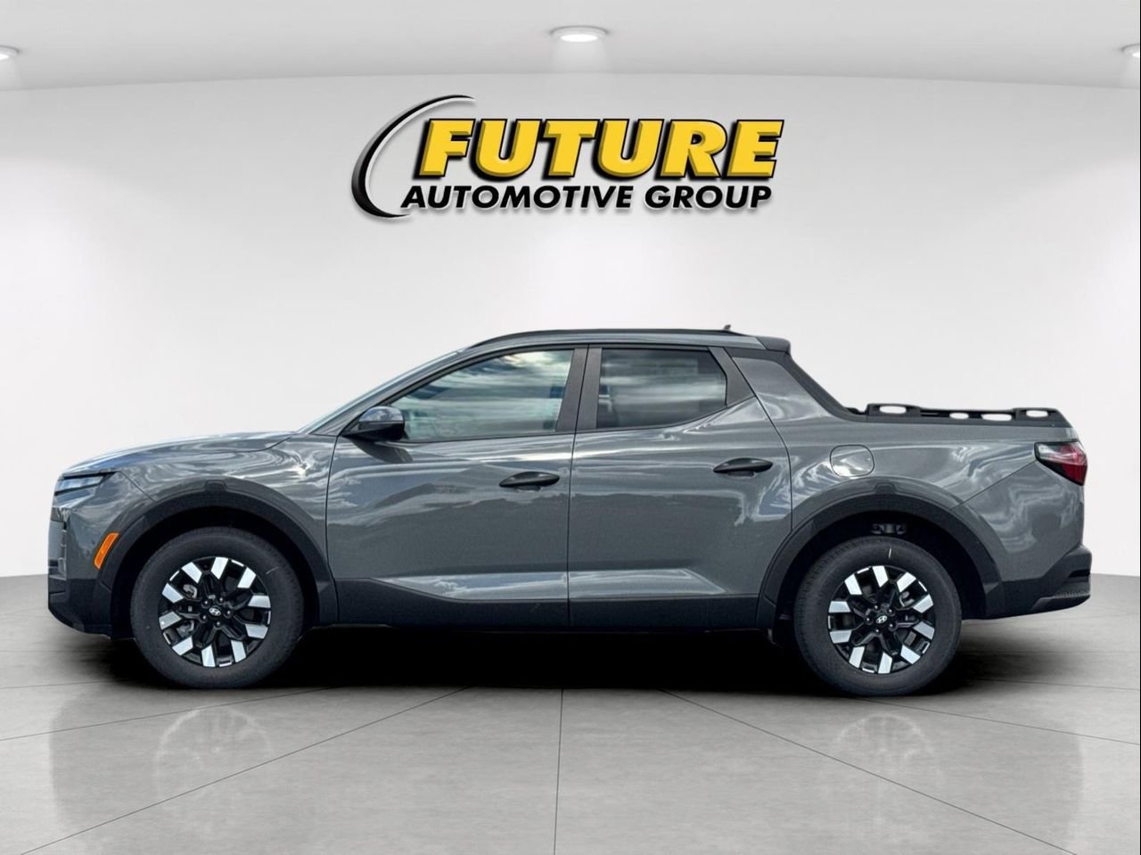 2026 Hyundai Santa Cruz SEL - Photo 6