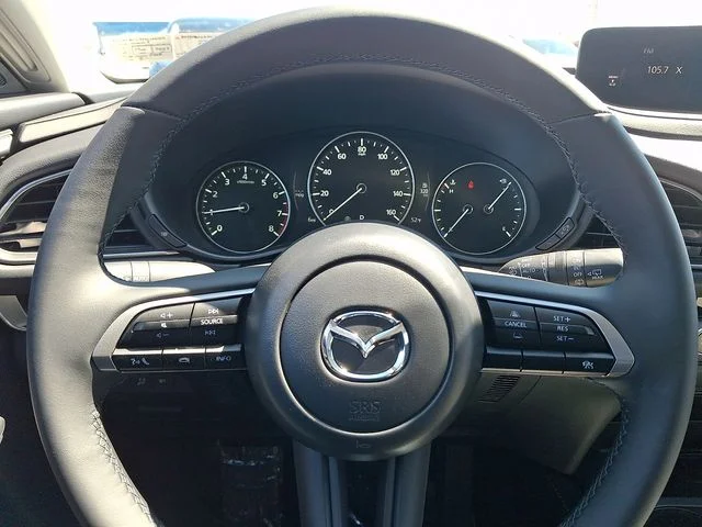 New 2026 Blue Mazda 2.5 S Preferred image 14