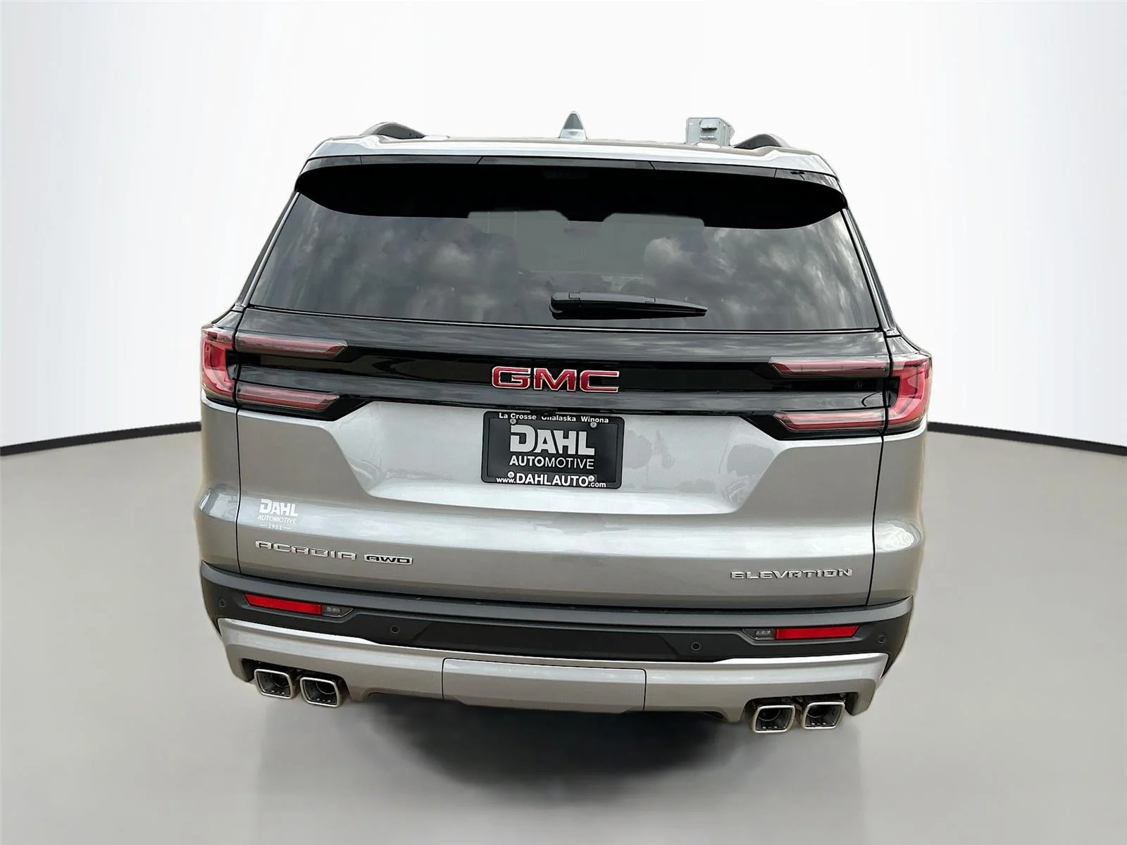 2026 GMC Acadia Elevation - Photo 12