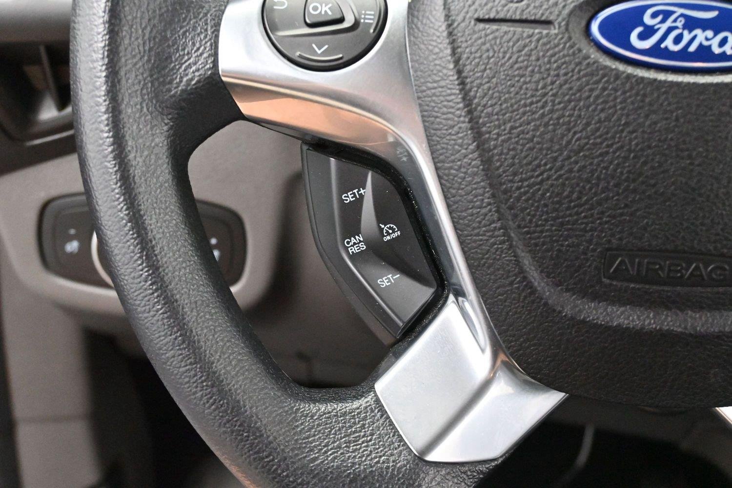 Used 2022 Solar Silver Ford XL image 18