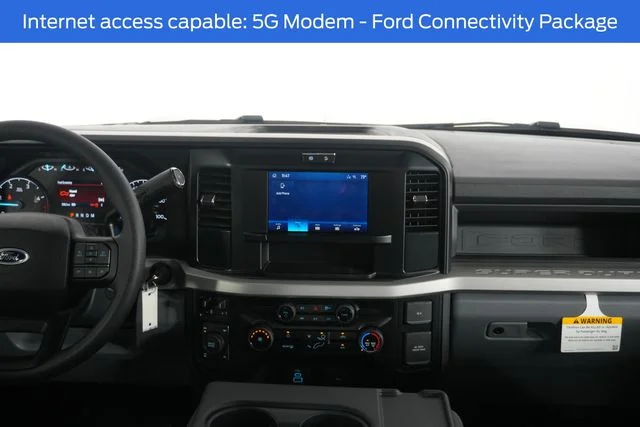 New 2026 White Ford XL image 11