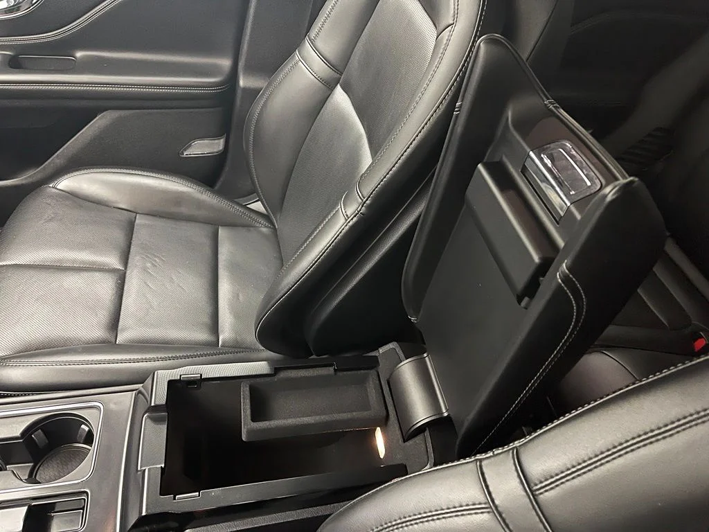 Used 2020 Ingot Silver Lincoln Standard image 30